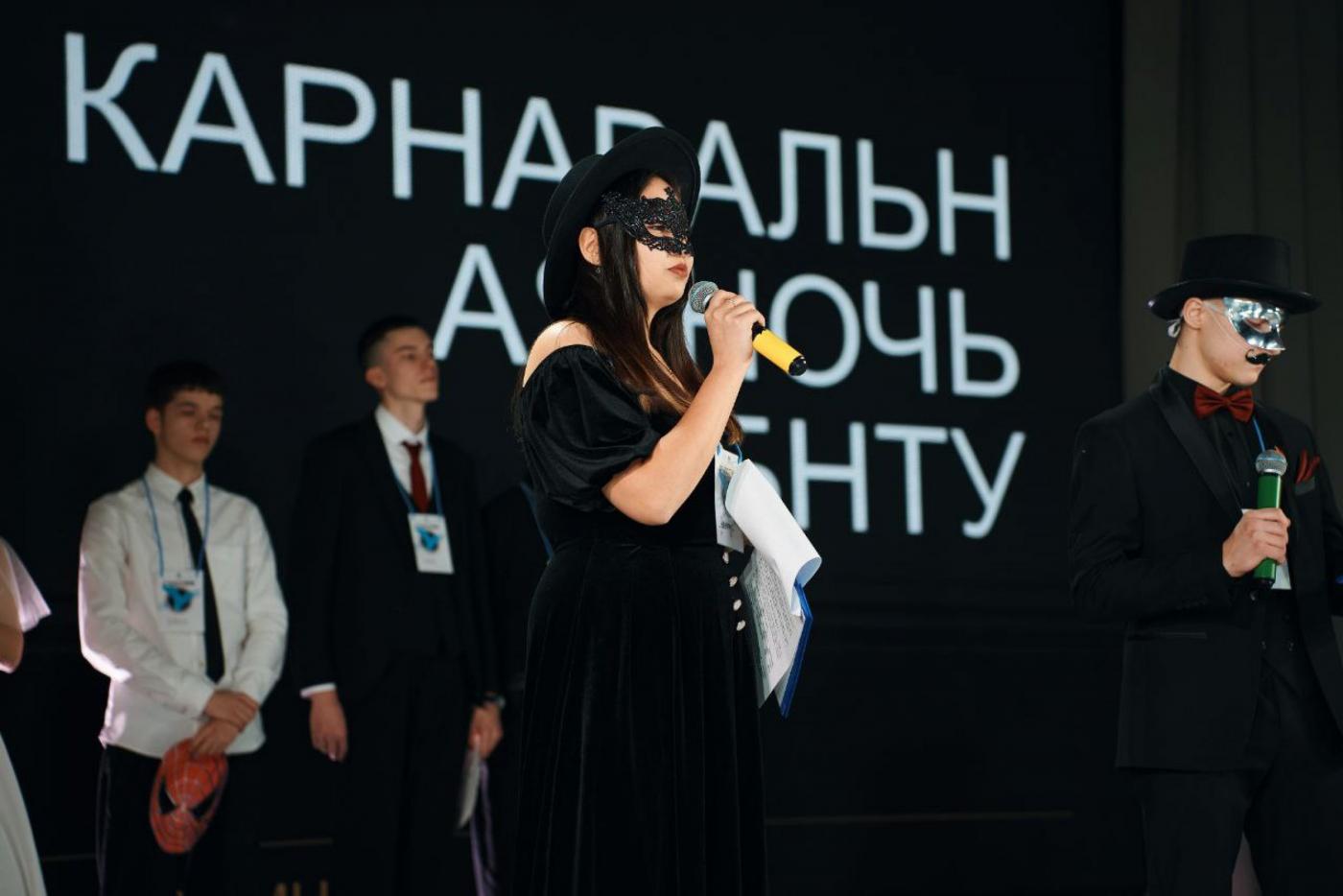 ФМС на «Студенческой смене – 2025»
